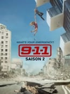 9-1-1 saison 2 épisode 3