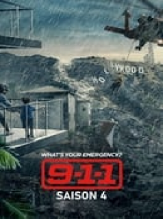 9-1-1 saison 4 épisode 11