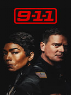 9-1-1 saison 5 épisode 16