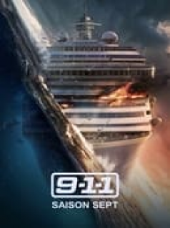 9-1-1 saison 7 épisode 9