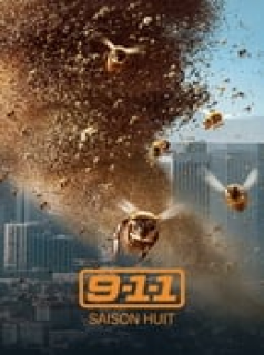 9-1-1 Saison 8 en streaming français