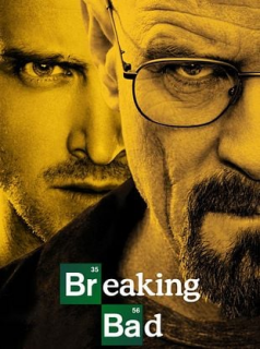 Breaking Bad saison 5 épisode 8