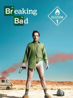 Breaking Bad saison 1 épisode 3