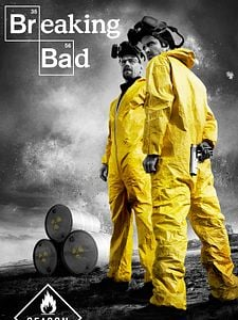 Breaking Bad saison 3 épisode 4