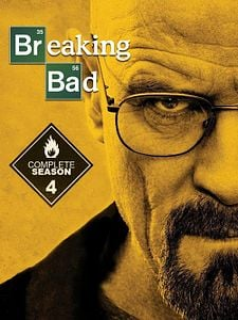 Breaking Bad saison 4 épisode 4