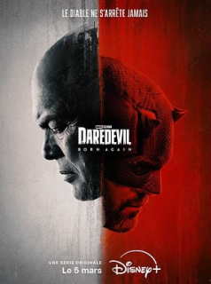 Daredevil: Born Again saison 2 épisode 3