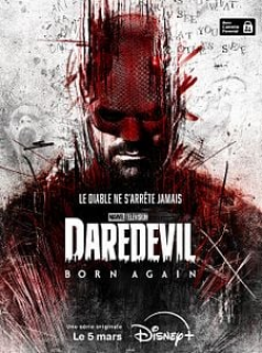 Daredevil: Born Again saison 1 épisode 3