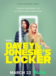 Davey & Jonesie's Locker saison 1 épisode 4