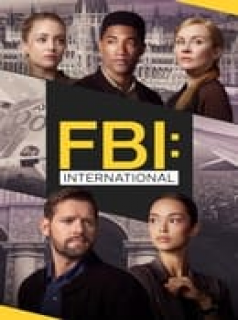 FBI: International saison 3 épisode 4