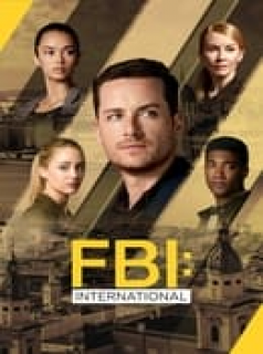 FBI: International saison 4 épisode 7