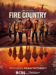 Fire Country saison 1 épisode 1