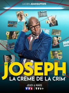 Joseph Saison 1 en streaming français