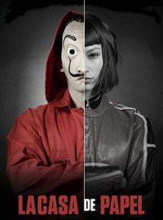 La Casa de Papel saison 2 épisode 6