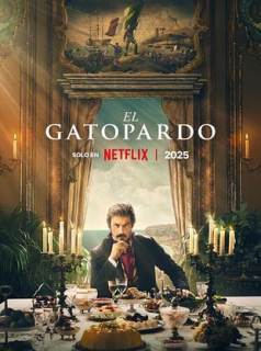 Le Guépard saison 1 épisode 5