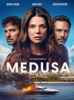 Medusa saison 1 épisode 6