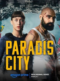 Paradis City Saison 1 en streaming français