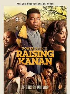 Power Book III: Raising Kanan saison 2 épisode 3