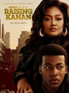 Power Book III: Raising Kanan saison 3 épisode 3