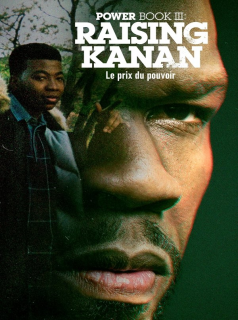 Power Book III: Raising Kanan saison 4 épisode 10