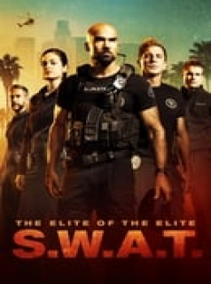 S.W.A.T. saison 1 épisode 10