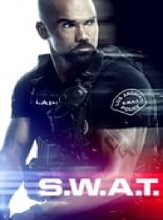 S.W.A.T. Saison 2 en streaming français