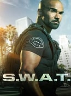 S.W.A.T. saison 4 épisode 15