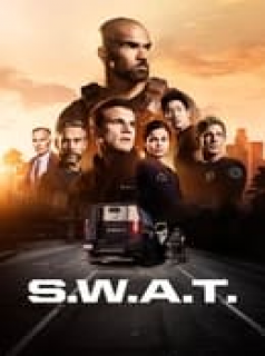 S.W.A.T. Saison 5 en streaming français