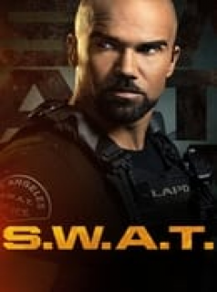 S.W.A.T. saison 6 épisode 14