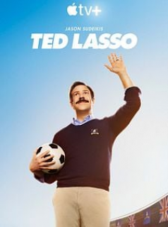 Ted Lasso Saison 1 en streaming français