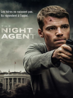 The Night Agent streaming