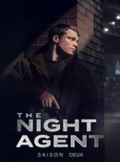 The Night Agent saison 2 épisode 8