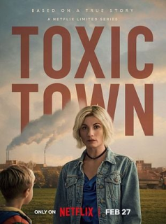 Toxic Town streaming