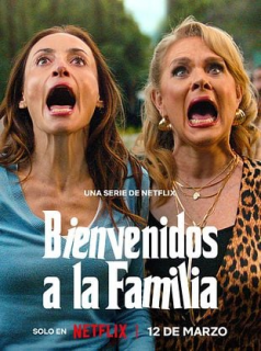 Welcome to the Family saison 1 épisode 1