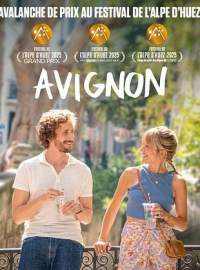 Avignon streaming