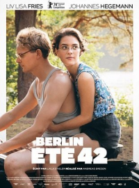 Berlin, été 42 streaming