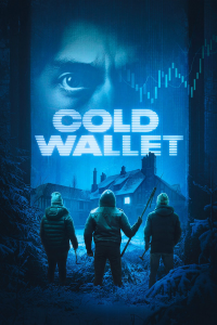 Cold Wallet streaming