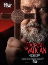 L'Exorciste du Vatican