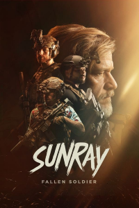 Sunray : tombé au combat streaming