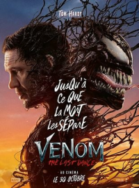 Venom: The Last Dance streaming