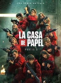 La Casa de Papel